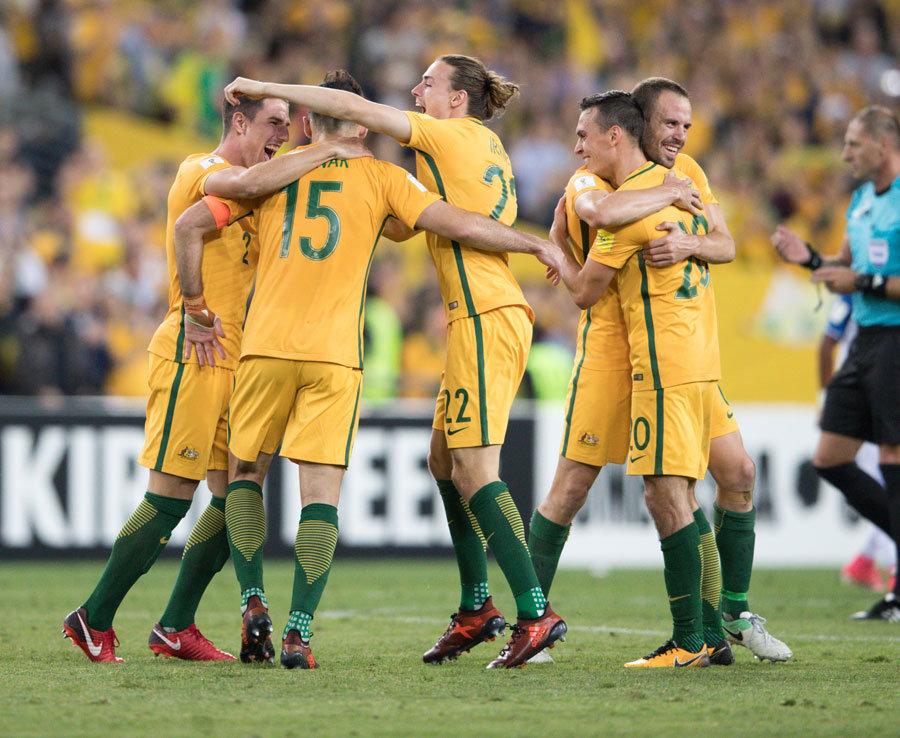 树立了榜样 树立了榜样