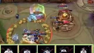 逐步赢得了 逐步赢得了