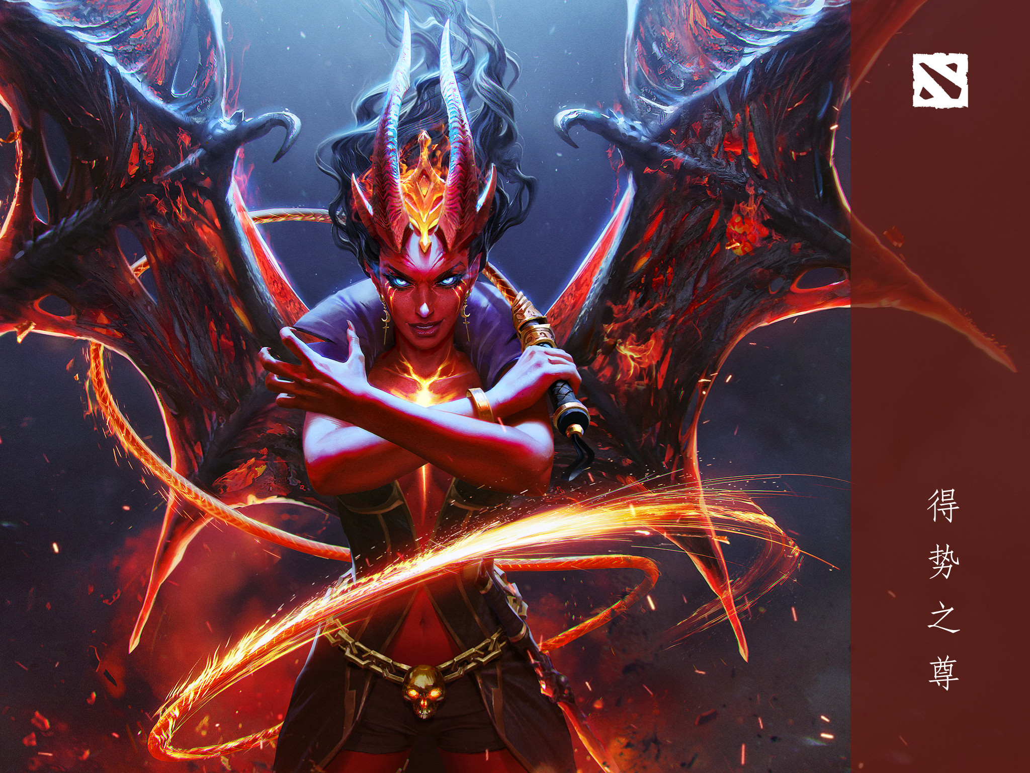 幫助她們在 幫助她們在