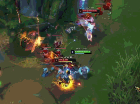 汰赛阶段 汰赛阶段